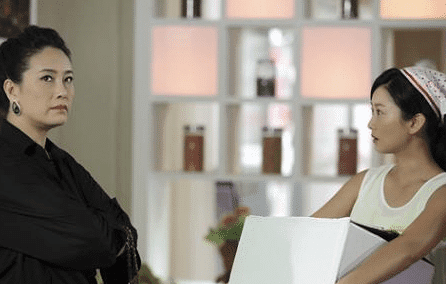 Bao thu sau 8 nam... ket hon voi nguoi em cua ban trai