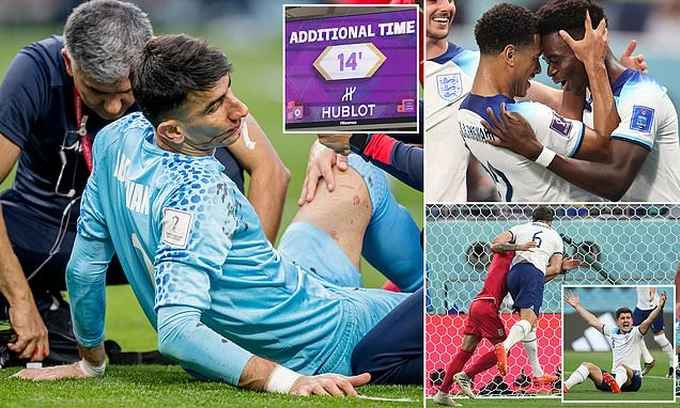 World Cup nu 2023 tang thoi gian bu gio, tuyen Viet Nam co bat loi?