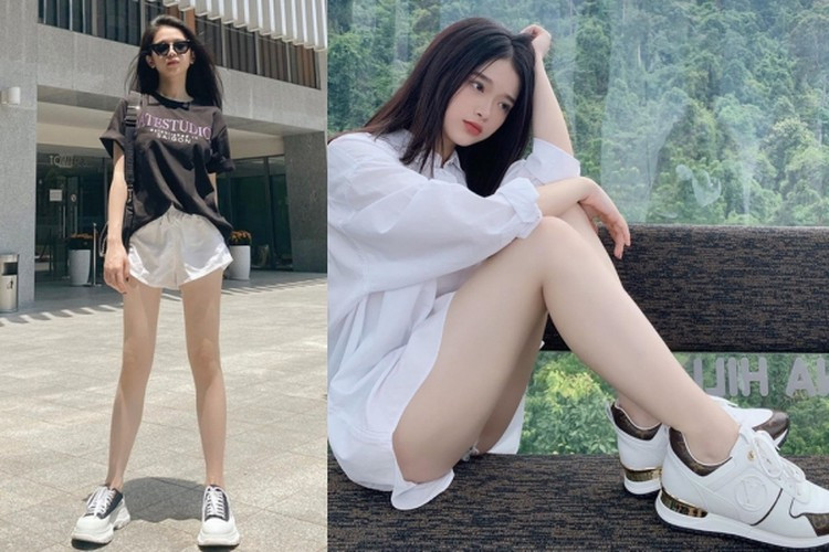 Dù chưa thực sự có gì qúa nổi bật trong sự nghiệp, thế nhưng cái tên Linh Ka đã dần lấy được thiện cảm từ cộng đồng mạng.