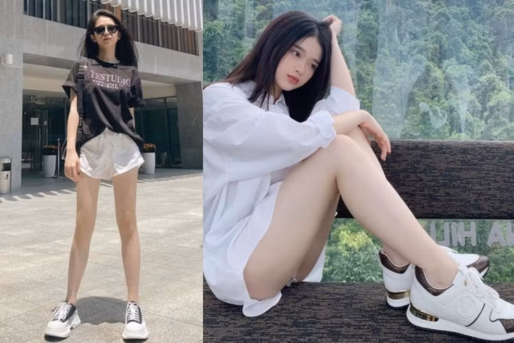 Dù chưa thực sự có gì qúa nổi bật trong sự nghiệp, thế nhưng cái tên Linh Ka đã dần lấy được thiện cảm từ cộng đồng mạng.