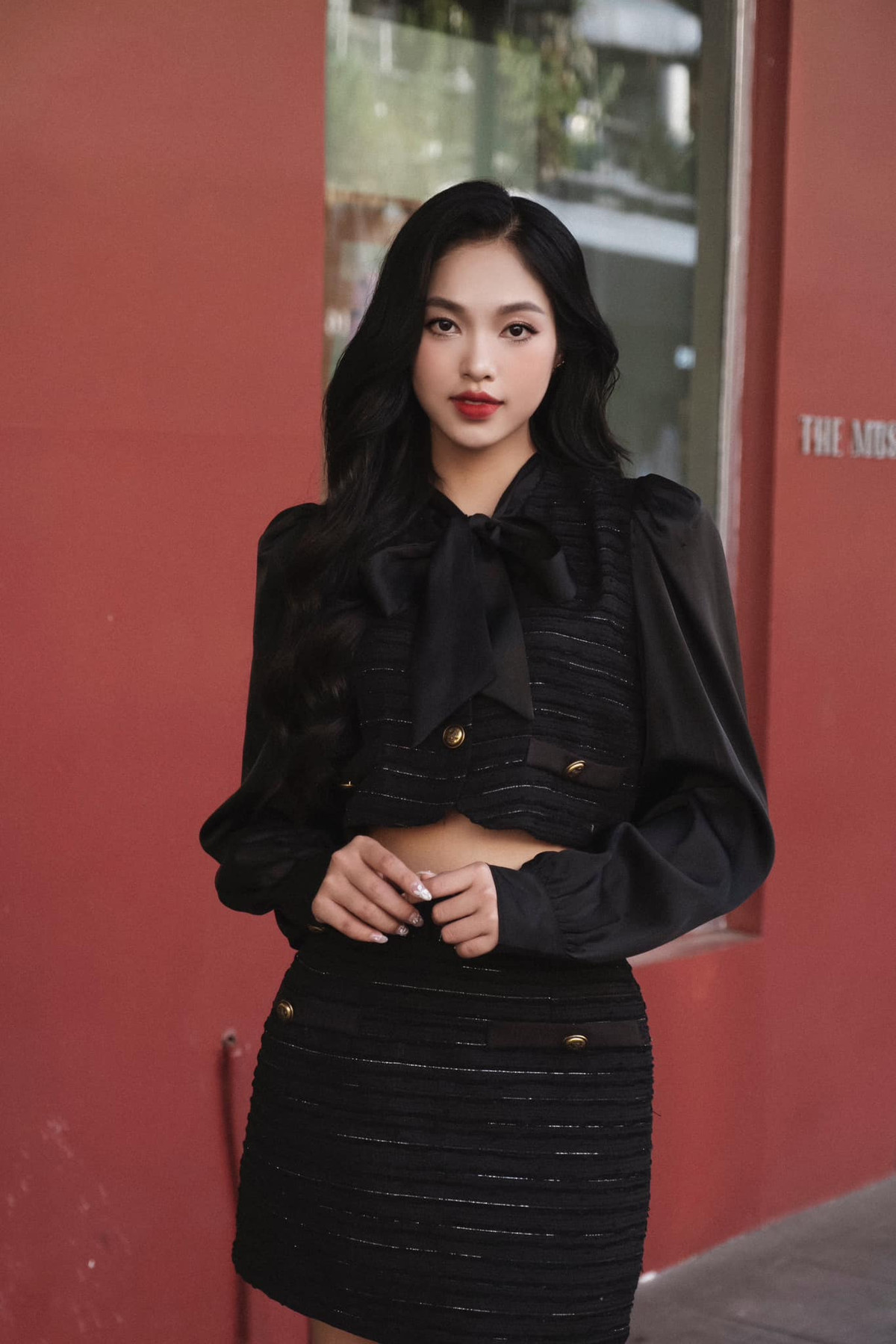 Sau nhiều dấu ấn tại các cuộc thi sắc đẹp, Thảo Liên dành thời gian để phát triển bản thân, từ năng khiếu, tri thức, kỹ năng mềm... Hiện tại, cô đang hoạt động chính trong lĩnh vực người mẫu. Trên trang cá nhân, hoa khôi 10X sở hữu gần 607 nghìn lượt theo dõi.