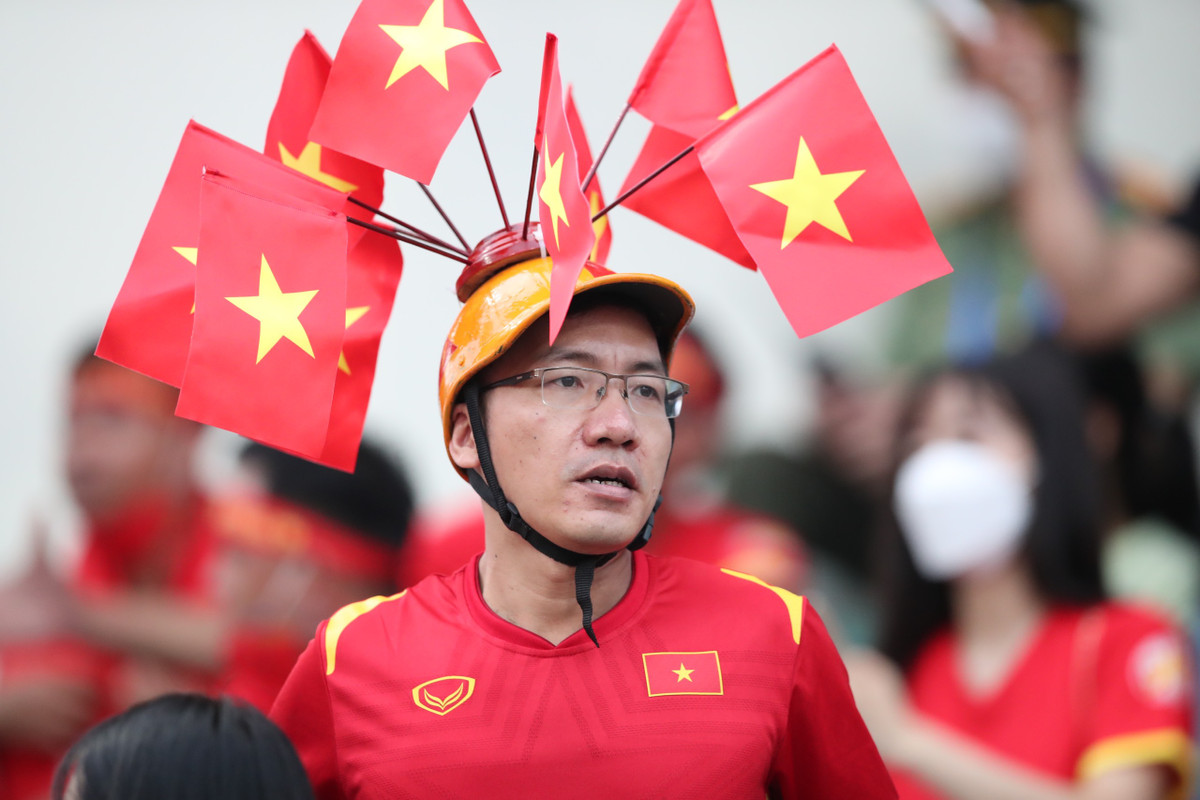 Thang U23 Indonesia 3 sao, U23 Viet Nam khang dinh vi the anh lon-Hinh-11