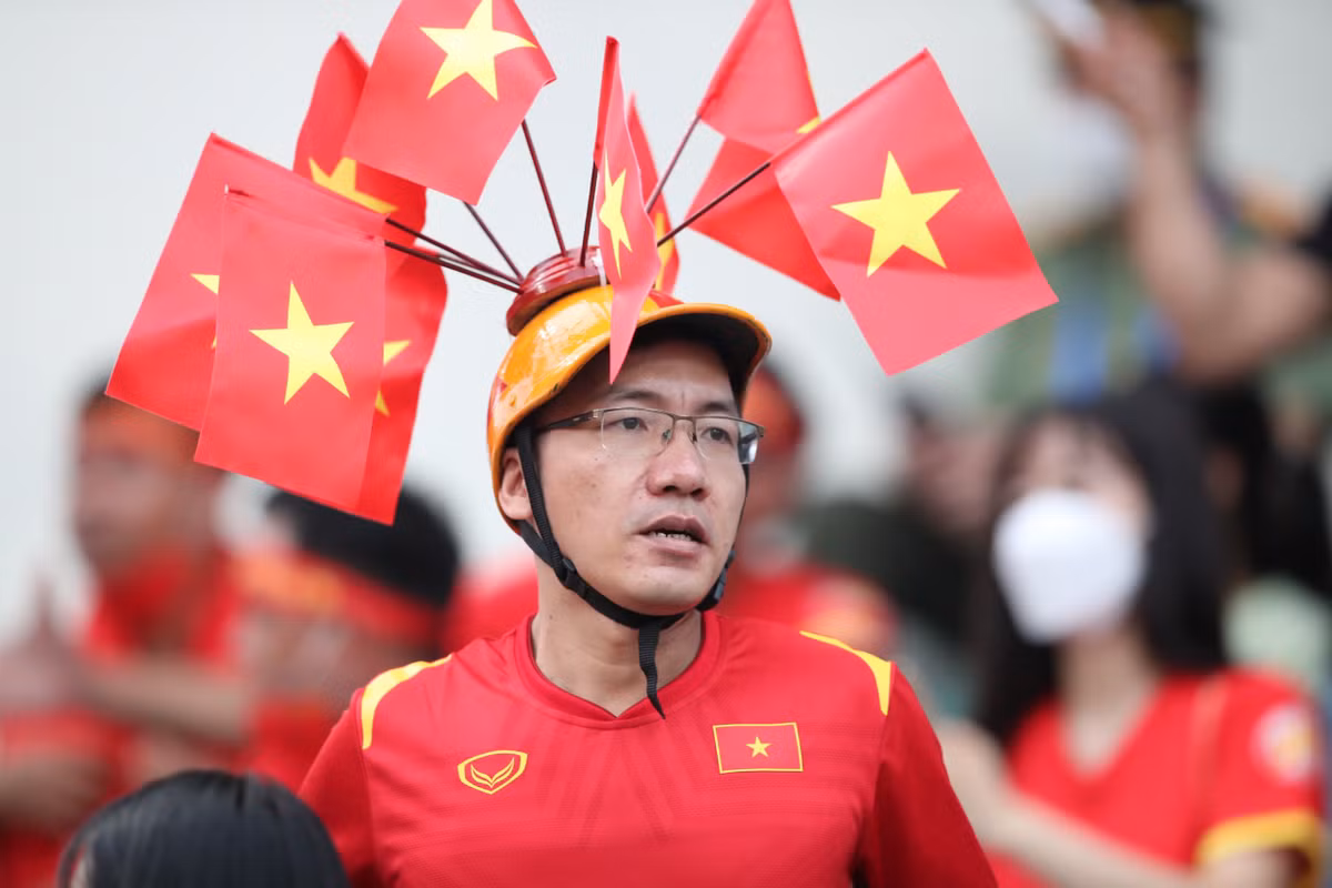 Thang U23 Indonesia 3 sao, U23 Viet Nam khang dinh vi the anh lon-Hinh-11