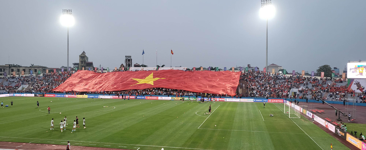 Thang U23 Indonesia 3 sao, U23 Viet Nam khang dinh vi the anh lon-Hinh-8