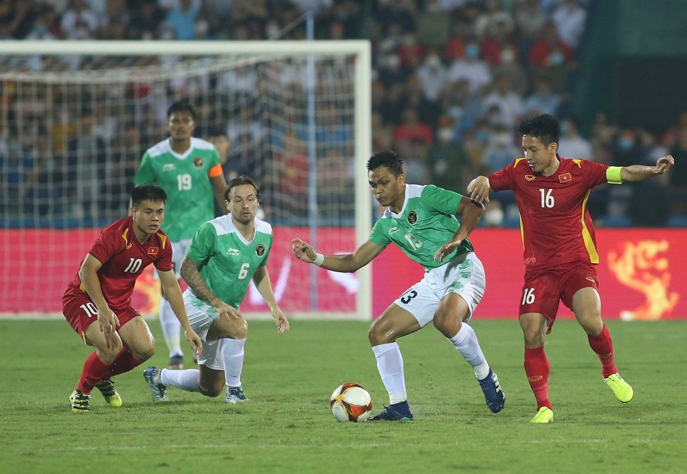 Thang U23 Indonesia 3 sao, U23 Viet Nam khang dinh vi the anh lon-Hinh-7