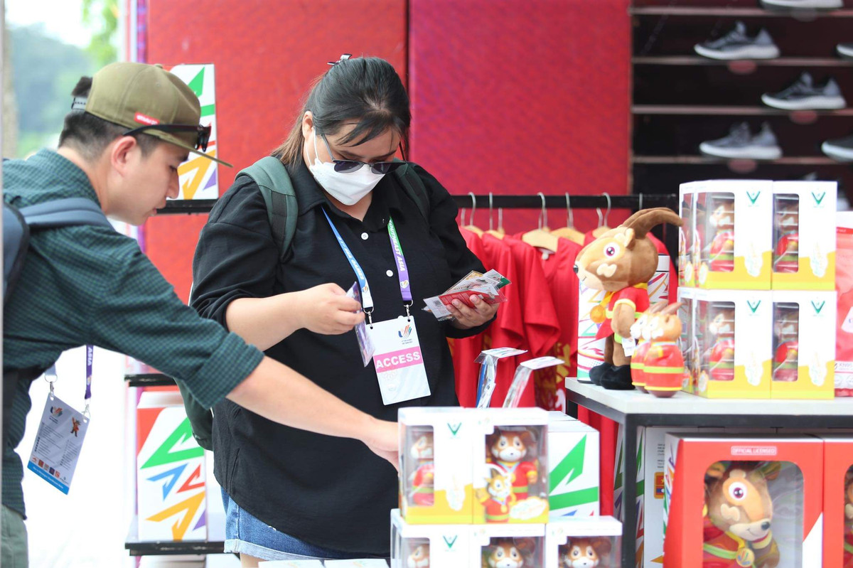 Thang U23 Indonesia 3 sao, U23 Viet Nam khang dinh vi the anh lon-Hinh-13