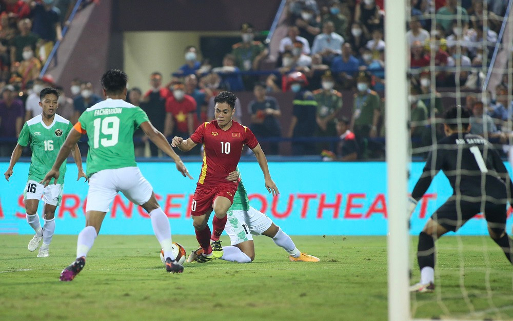 Thang U23 Indonesia 3 sao, U23 Viet Nam khang dinh vi the anh lon-Hinh-3
