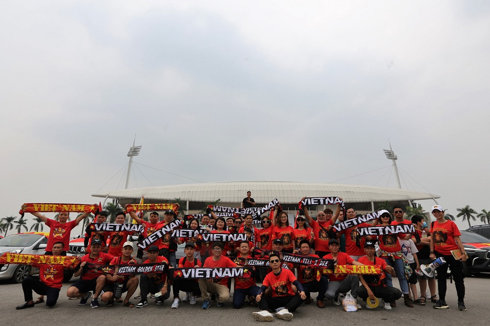 Thang U23 Indonesia 3 sao, U23 Viet Nam khang dinh vi the anh lon-Hinh-17