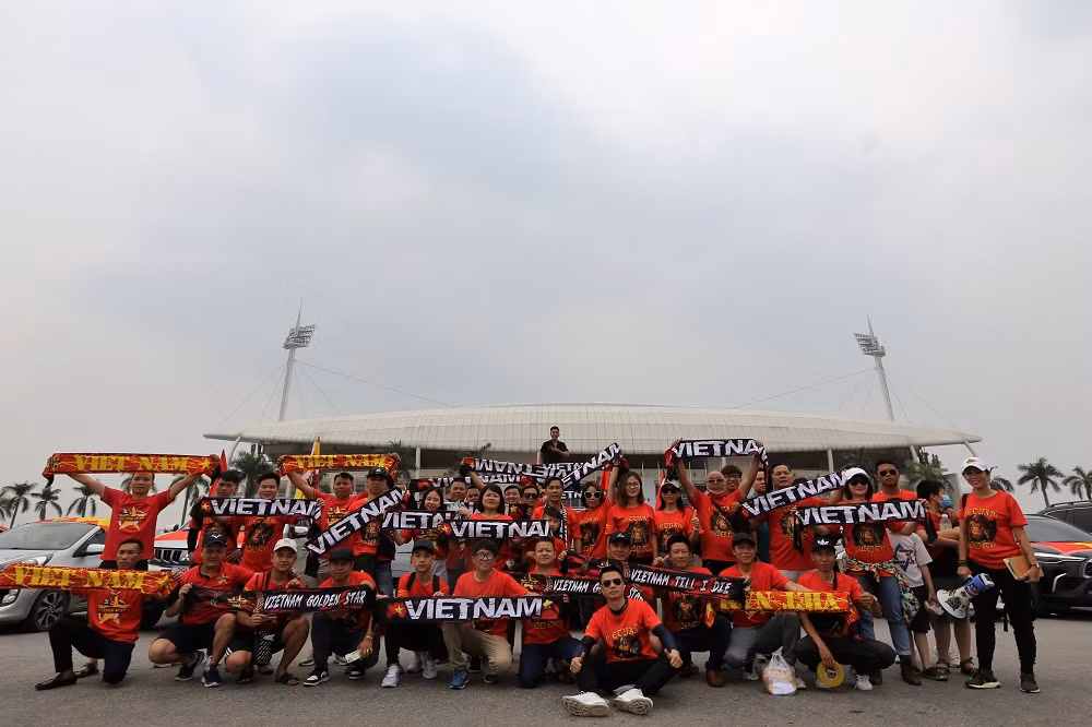 Thang U23 Indonesia 3 sao, U23 Viet Nam khang dinh vi the anh lon-Hinh-17