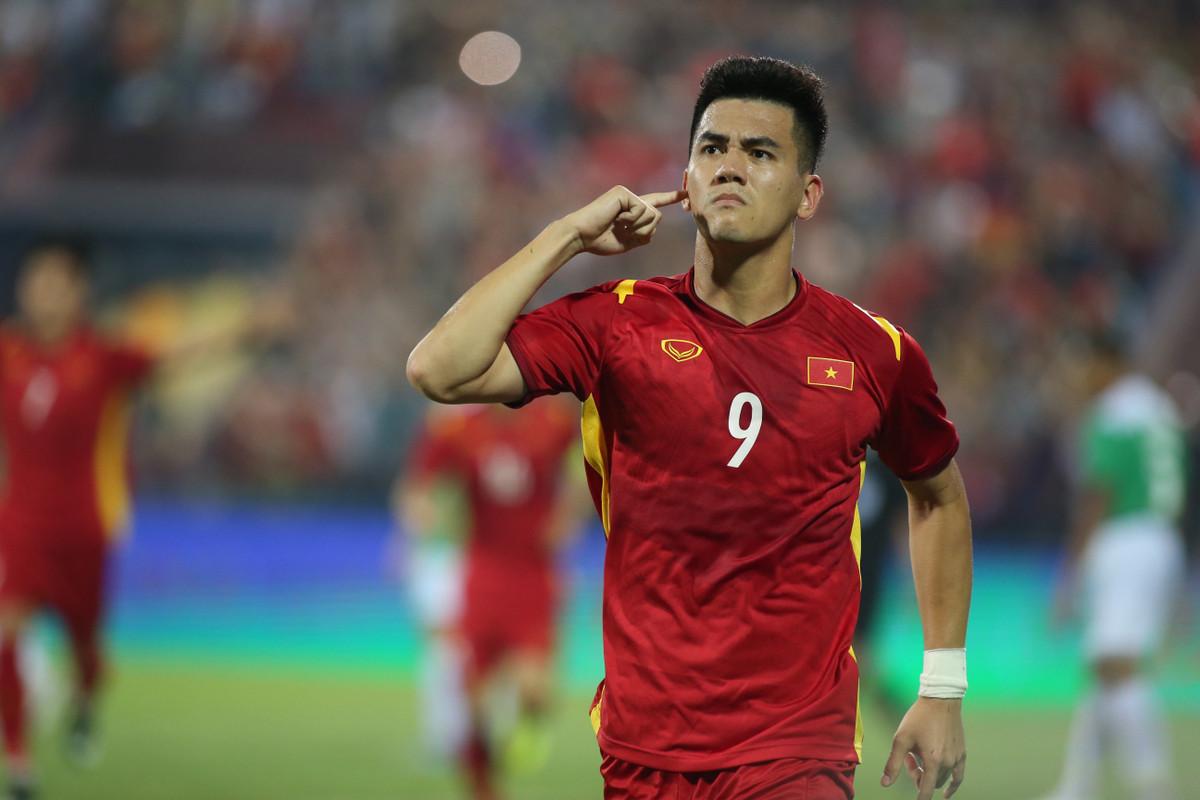 Thang U23 Indonesia 3 sao, U23 Viet Nam khang dinh vi the anh lon-Hinh-2