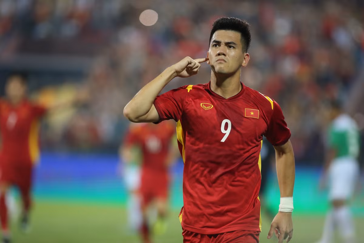 Thang U23 Indonesia 3 sao, U23 Viet Nam khang dinh vi the anh lon-Hinh-2