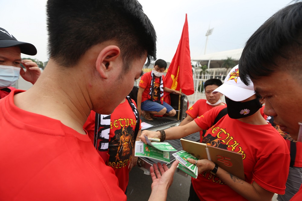 Thang U23 Indonesia 3 sao, U23 Viet Nam khang dinh vi the anh lon-Hinh-19