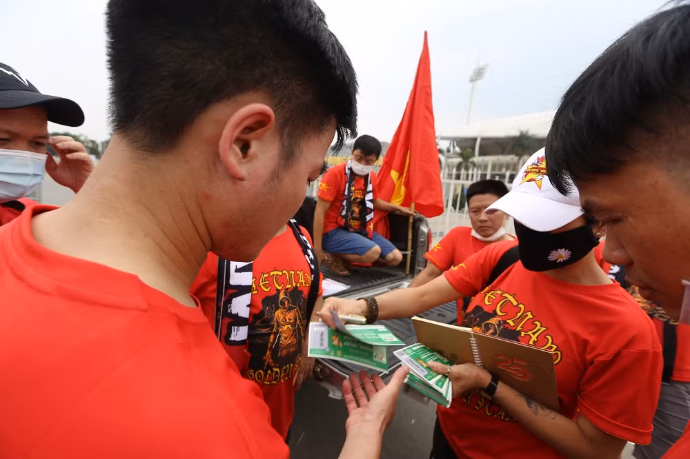 Thang U23 Indonesia 3 sao, U23 Viet Nam khang dinh vi the anh lon-Hinh-19