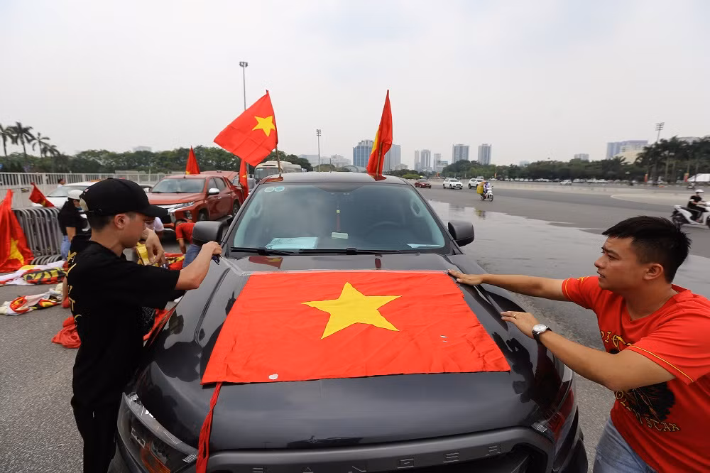 Thang U23 Indonesia 3 sao, U23 Viet Nam khang dinh vi the anh lon-Hinh-18