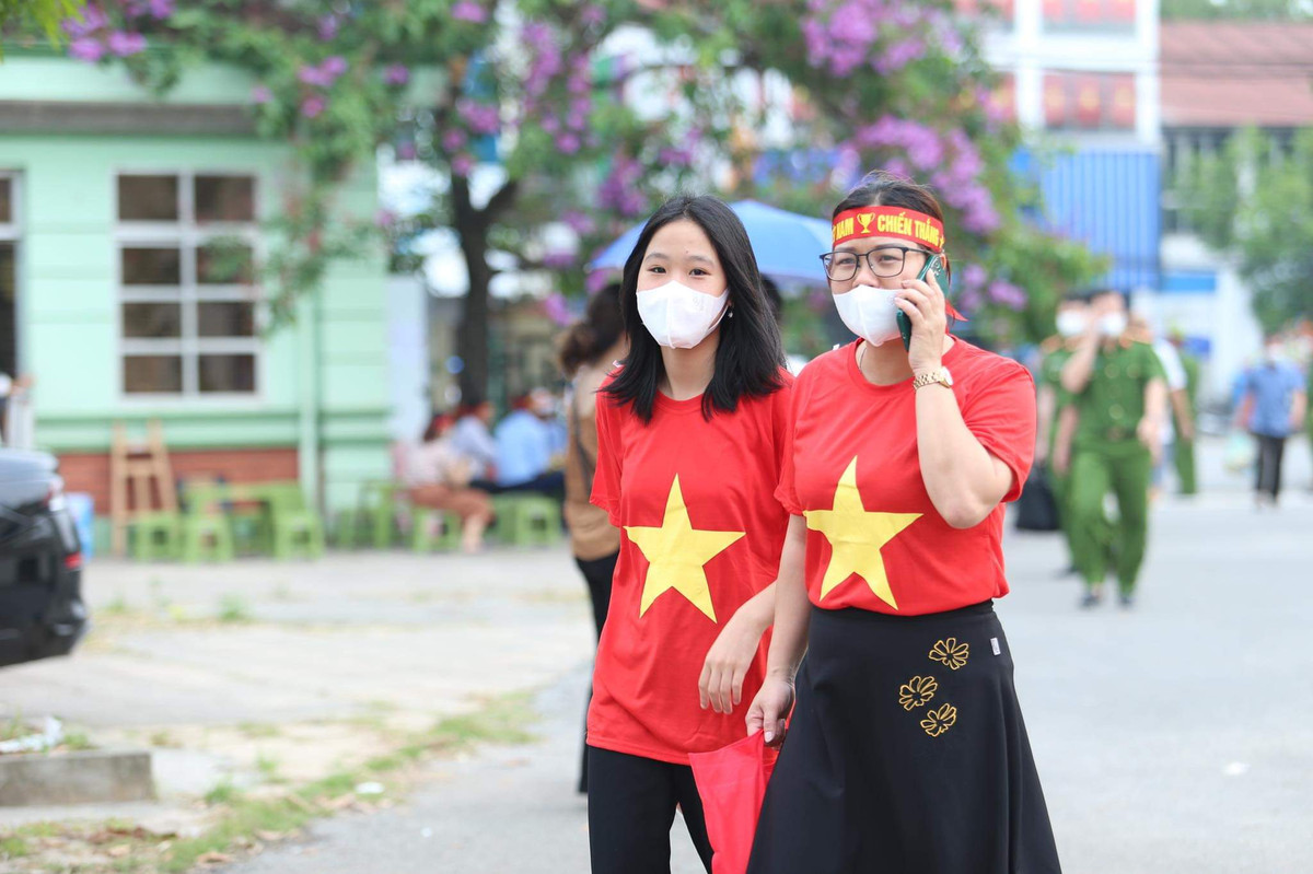 Thang U23 Indonesia 3 sao, U23 Viet Nam khang dinh vi the anh lon-Hinh-15