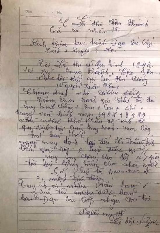 Me liet si 80 tuoi dap xe len xa ung ho tien chong dich Covid-19-Hinh-2