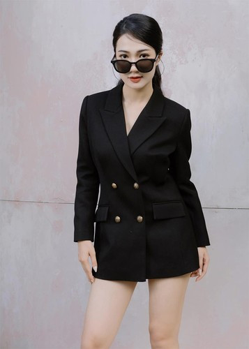 Thanh Huế từng tâm sự, hiện tại cô chưa có bất kì dự tính gì cho tương lai vì muốn tập trung học tập. Cô hy vọng bản thân được thử sức, trải nghiệm nhiều thể loại vai diễn khác nhau.