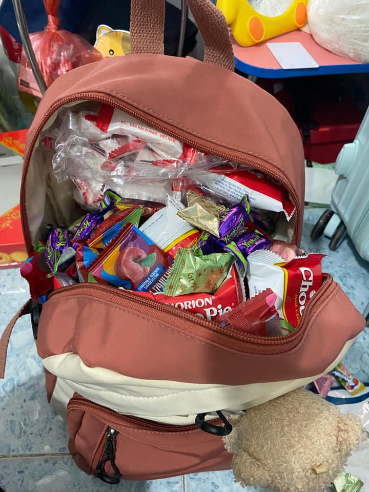 Hình ảnh quen thuộc sau những ngày nghỉ Tết. Ảnh: Tổng hợp