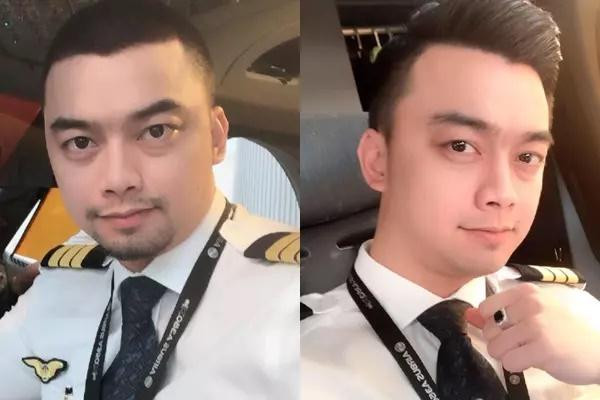 Chia sẻ của Duy Alex khiến mọi người thích thú. Ngoài like, thả tim cho bức ảnh anh và chân sút Hải Dương, mọi người không ngừng bàn tán về diện mạo hôn phu hụt của nữ giảng viên Âu Hà My.