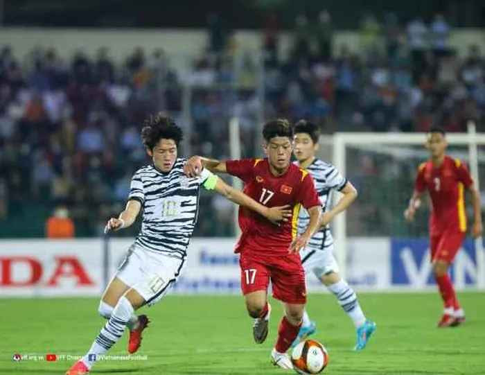 Cong bo gia ve xem U23 Viet Nam thi dau tai SEA Games 31