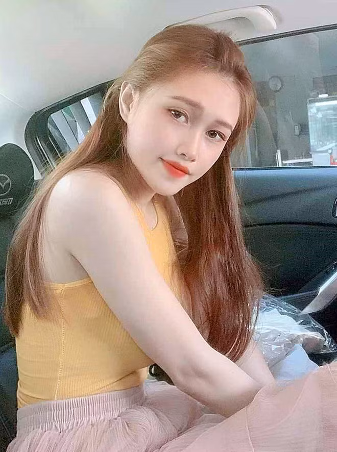 Chan dung hotgirl 9X trong duong day ma tuy o Nha Trang