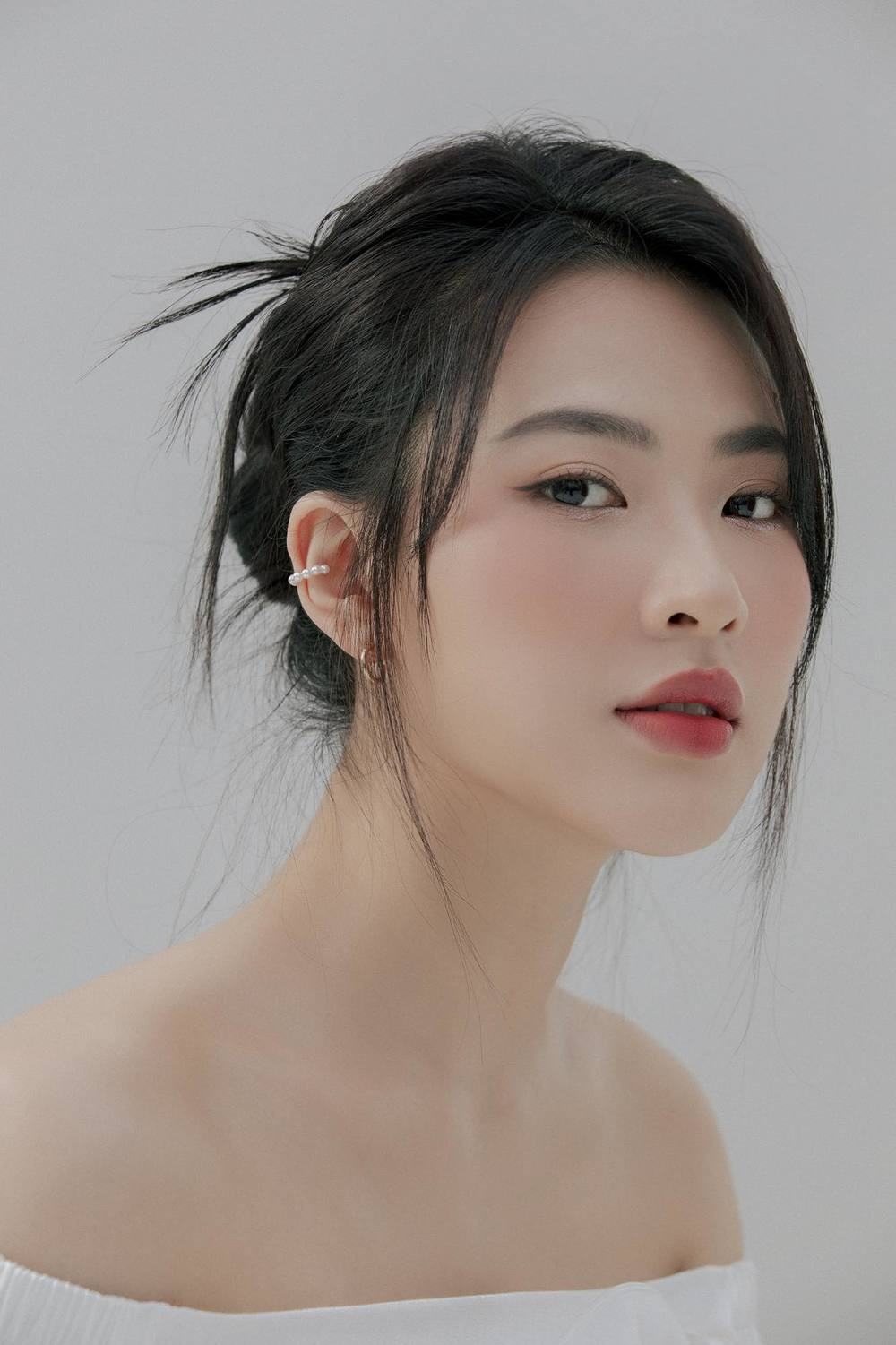 Để mùa dịch không còn nhàm chán, nhiều sao Việt đã lựa chọn chơi TikTok để giải tỏa căng thẳng, hot girl kiêm diễn viên trẻ Minh Trang cũng không ngoại lệ.