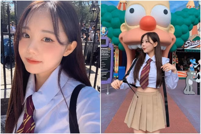 Hong Young Gi (SN 1992) đã thu hút sự chú ý từ năm 2009 khi tham gia show truyền hình Comedy TV Ulzzang Generation.