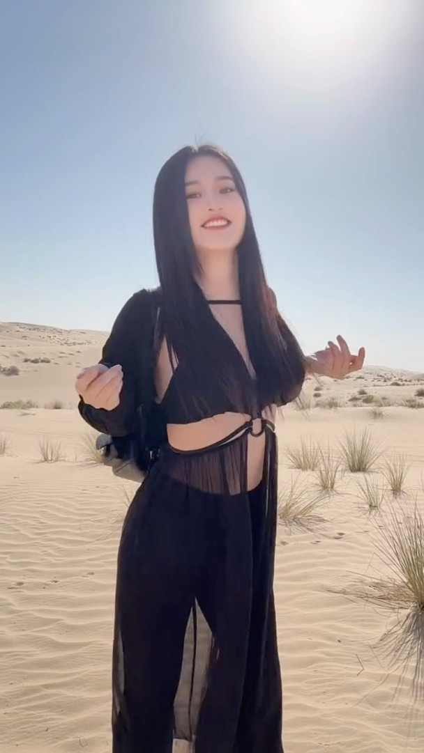 Aries là một nữ YouTuber xinh đẹp, nổi tiếng cũng đi theo công thức thành công tương tự như vậy. Bản thân cô nàng thậm chí còn lập công ty riêng nhưng cũng dính vào một số rắc rối không đáng có.