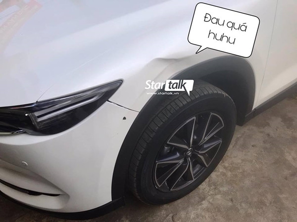 Trước đó, Phan Văn Đức đã dùng số tiền lương và thưởng tích cóp từ suốt một năm 2018 qua các giải đấu để có thể mua được một chiếc xe ô tô cho gia đình.