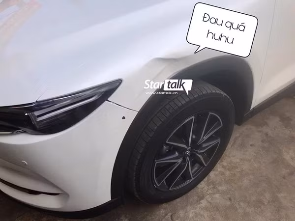 Trước đó, Phan Văn Đức đã dùng số tiền lương và thưởng tích cóp từ suốt một năm 2018 qua các giải đấu để có thể mua được một chiếc xe ô tô cho gia đình.