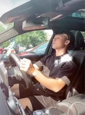 Cư dân mạng cho rằng, sau khi mua xế xịn, Quang Hải đã nâng tầm bản thân lên rất nhiều, dễ dàng có nhiều fan girl yêu thích hơn.