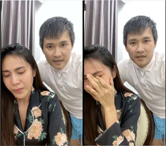 Thuy Tien tung thu nhan so thich choi co bac khien Truong Giang sung sot-Hinh-2