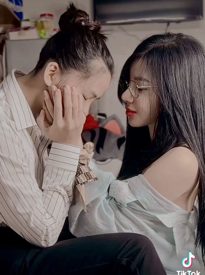 Trong 10 năm, Eira Nhi trải qua nhiều mối tình và cô nhận ra, mình chỉ có cảm xúc đặc biệt với người cùng giới.