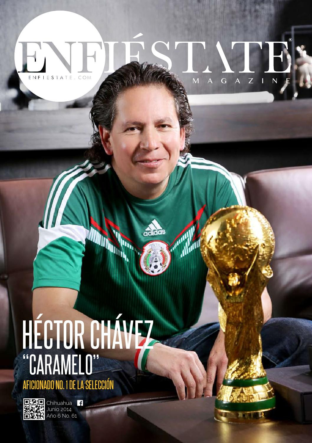 "Tất cả đều nhờ vào công việc. Tiền kiếm từ cửa hàng đã cho phép tôi đi khắp mọi nơi với đội tuyển quốc gia". Chávez từng chia sẻ.