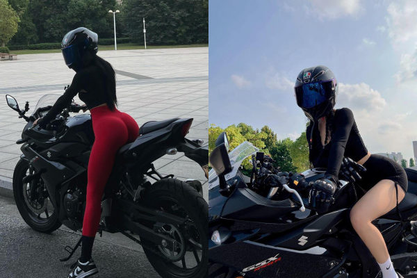 Yun Yan cao 1m68, sở hữu vòng eo 62cm, vòng 3 99cm nóng bỏng, săn chắc. Đây là thành quả của nhiều năm miệt mài tập luyện gym, pilates kết hợp cùng chế độ ăn uống khoa học.