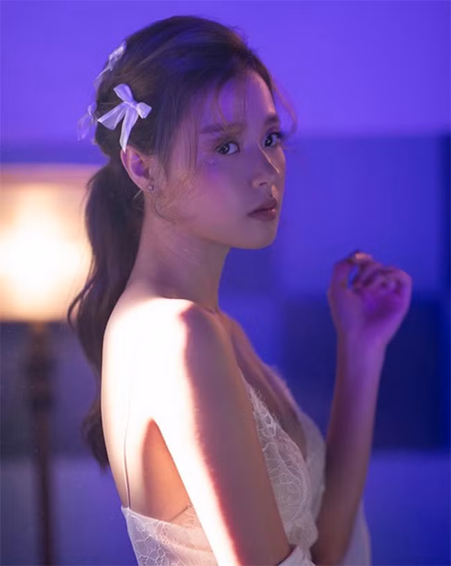 Năm 2020, Midu chính thức trở thành CEO thương hiệu mỹ phẩm do mình gây dựng.