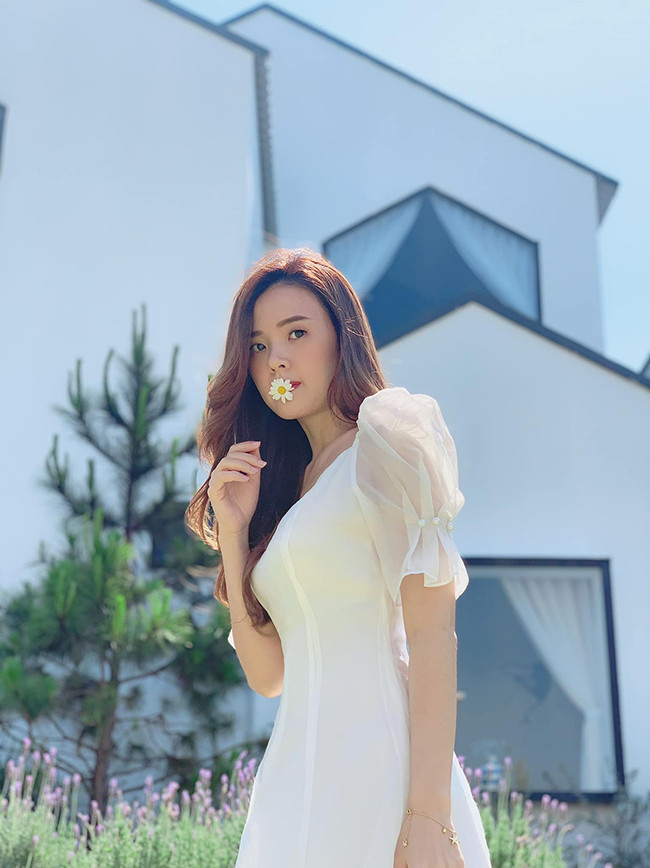 Midu có trong tay khối tài sản “không phải dạng vừa” nhờ việc kinh doanh và mua bán đất.