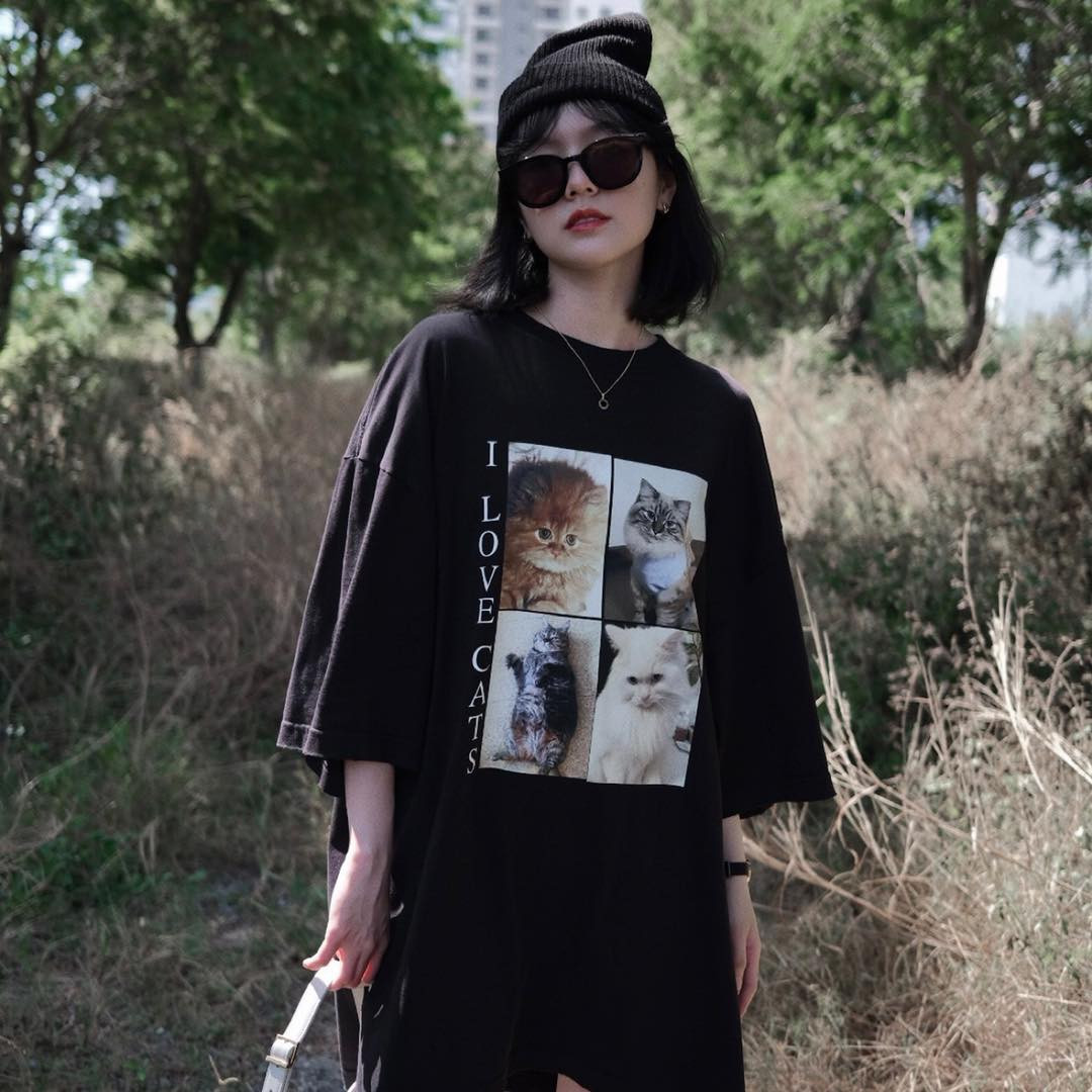 Với những chia sẻ mới, không khán giả nào nhắc nghi án mang thai và sinh con trước đó của Hải Tú nữa, bởi cô vô cùng tươi tắn và trẻ trung.