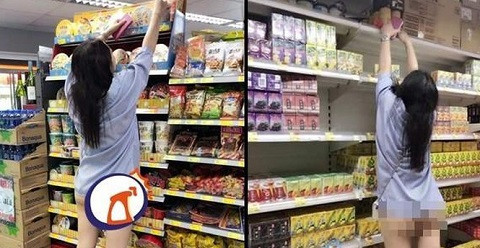 Một tài khoản mạng nêu quan điểm, không thể phủ nhận cách ăn vận của một số cô gái trẻ ngày nay khá bạo dạn nhưng những bình phẩm tiêu cực về một người phụ nữ thông qua quần áo là một hành vi kém văn minh, và cũng không ai có quyền tấn công tình dục phụ nữ chỉ vì cô ta ăn mặc hở.