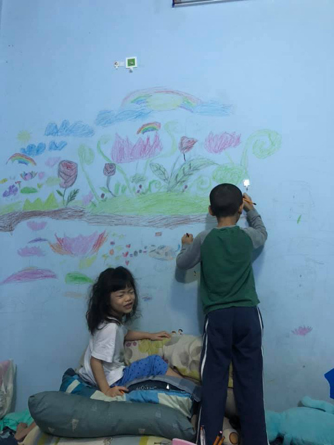 Ai cứ bảo có con gái cho thùy mị, nết na, có lẽ sẽ dẹp ngay quan niệm đó khi thấy những hình này.