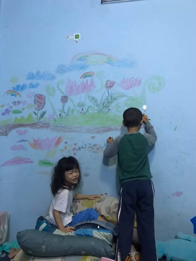 Ai cứ bảo có con gái cho thùy mị, nết na, có lẽ sẽ dẹp ngay quan niệm đó khi thấy những hình này.