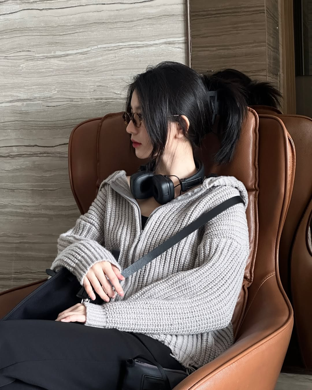 Mỗi lần đăng ảnh Bâu lại khiến chị em ghen tị với thân hình cùng nhan sắc đỉnh của chóp.