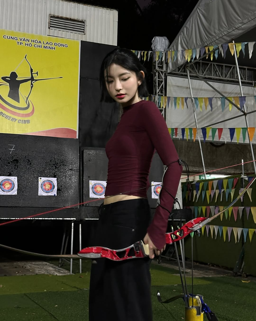 Sau khi hình ảnh này được lan truyền rộng rãi, không ít cư dân mạng bàn tán xôn xao.