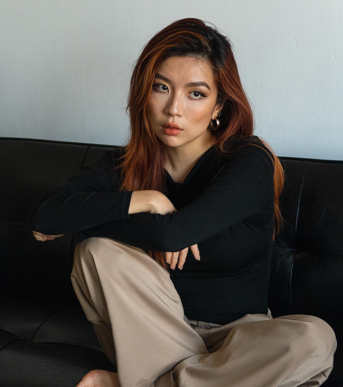 Với nguyên liệu từ rau củ đơn giản, dễ kiếm, Shushu Lê đã giúp những món ăn trở nên đẹp mắt, giống với "đồ mặn".