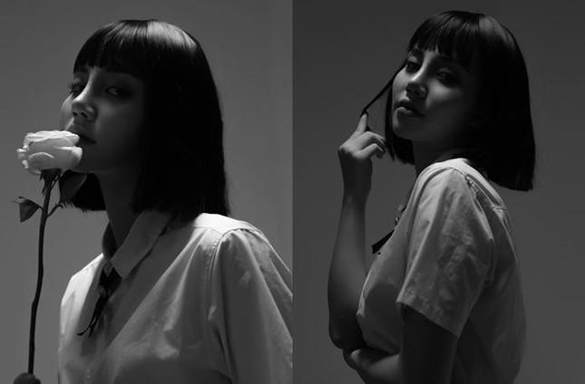 Mới đây, dân mạng tỏ vẻ thích thú khi xem bộ ảnh gái xinh người Việt Nam hóa trang thành nhân vật Nanno “cool ngầu” trong phim Cô gái đến từ hư vô giống đến từng chi tiết.