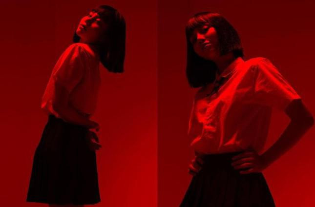 Theo tìm hiểu, nữ chính trong bộ ảnh cosplay thành nhân vật Nanno có tên , Nguyễn Thúy Quỳnh (sinh năm 2001) hiện là sinh viên Quản lý Văn hoá - Nghệ Thuật, trường đại học Văn hoá Hà Nội.