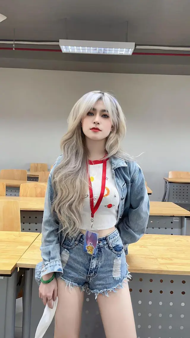 Đặc biệt hơn nữ sinh Bảo Trân đã có được mức thu nhập 8 con số dù còn đang ở độ tuổi rất trẻ.