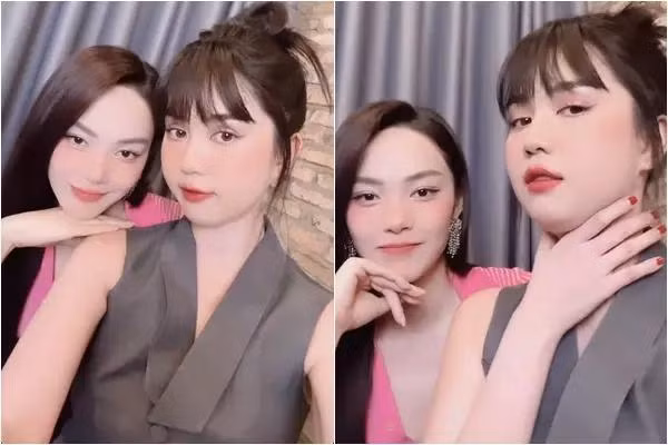 Bên cạnh đó gu thời trang bất ổn và kém tôn dáng cũng khiến Ngọc Trinh liên tục bị gắn với danh xưng "thảm họa thời trang"