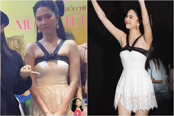 Nhiều người bày tỏ sự thất vọng trước nhan sắc thực sự của Ngọc Trinh ở tuổi 33.