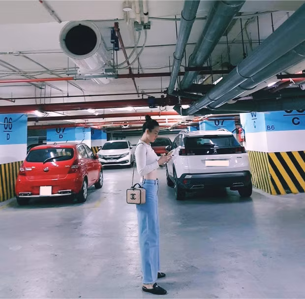 Bùi Thị Hoàng Oanh giành ngôi vị Hoa khôi các tỉnh phía Nam, sau đó xuất sắc trở thành Á hậu 1 Hoa hậu Việt Nam.